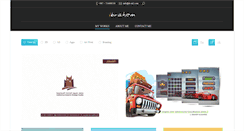 Desktop Screenshot of ib-sh2.com